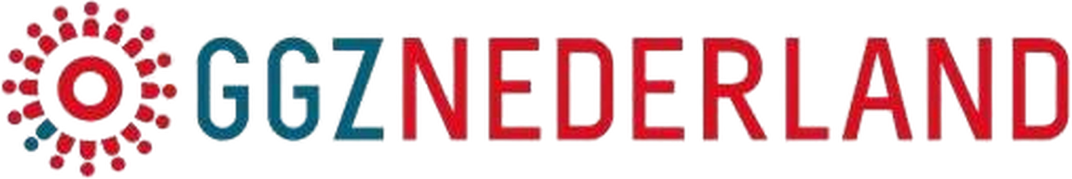 Logo GGZ Nederland