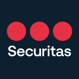 Logo Securitas